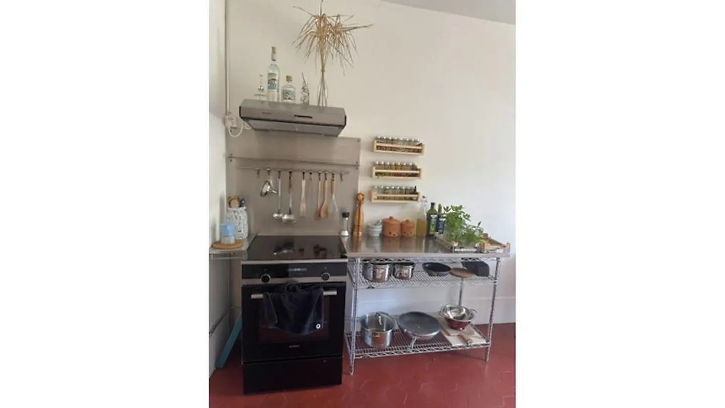 Möblierte Wohnung in Thun - Foto 6 von 10