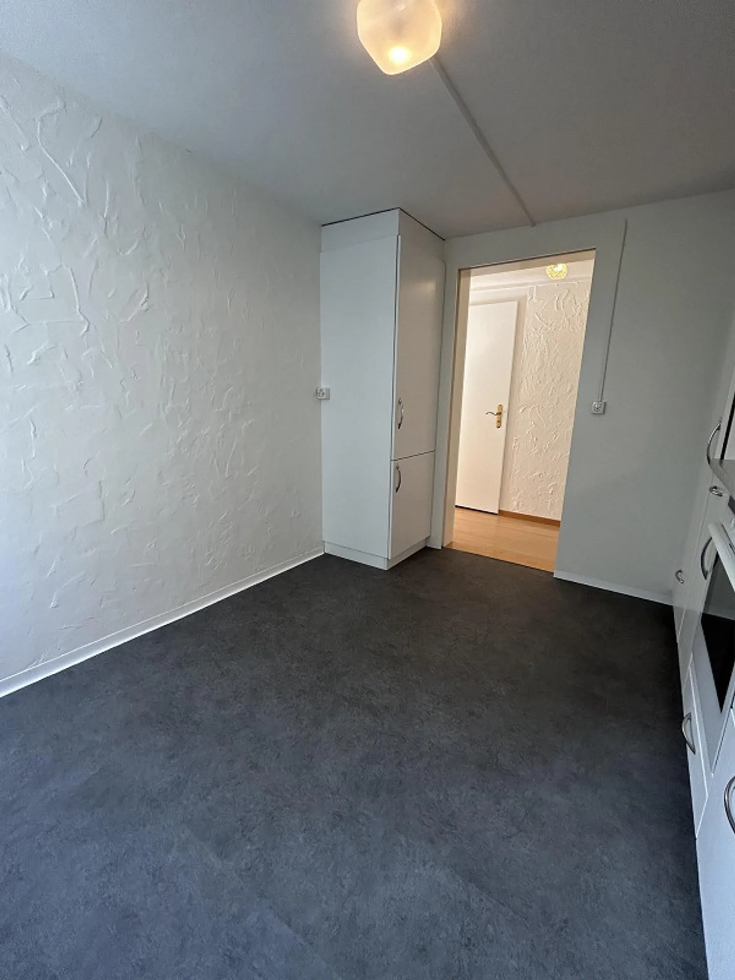 Gartenwohnung - Foto 9 von 10