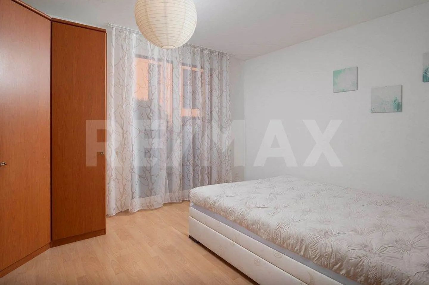 Appartement de jardin près du centre-ville - Photo 13 sur 13