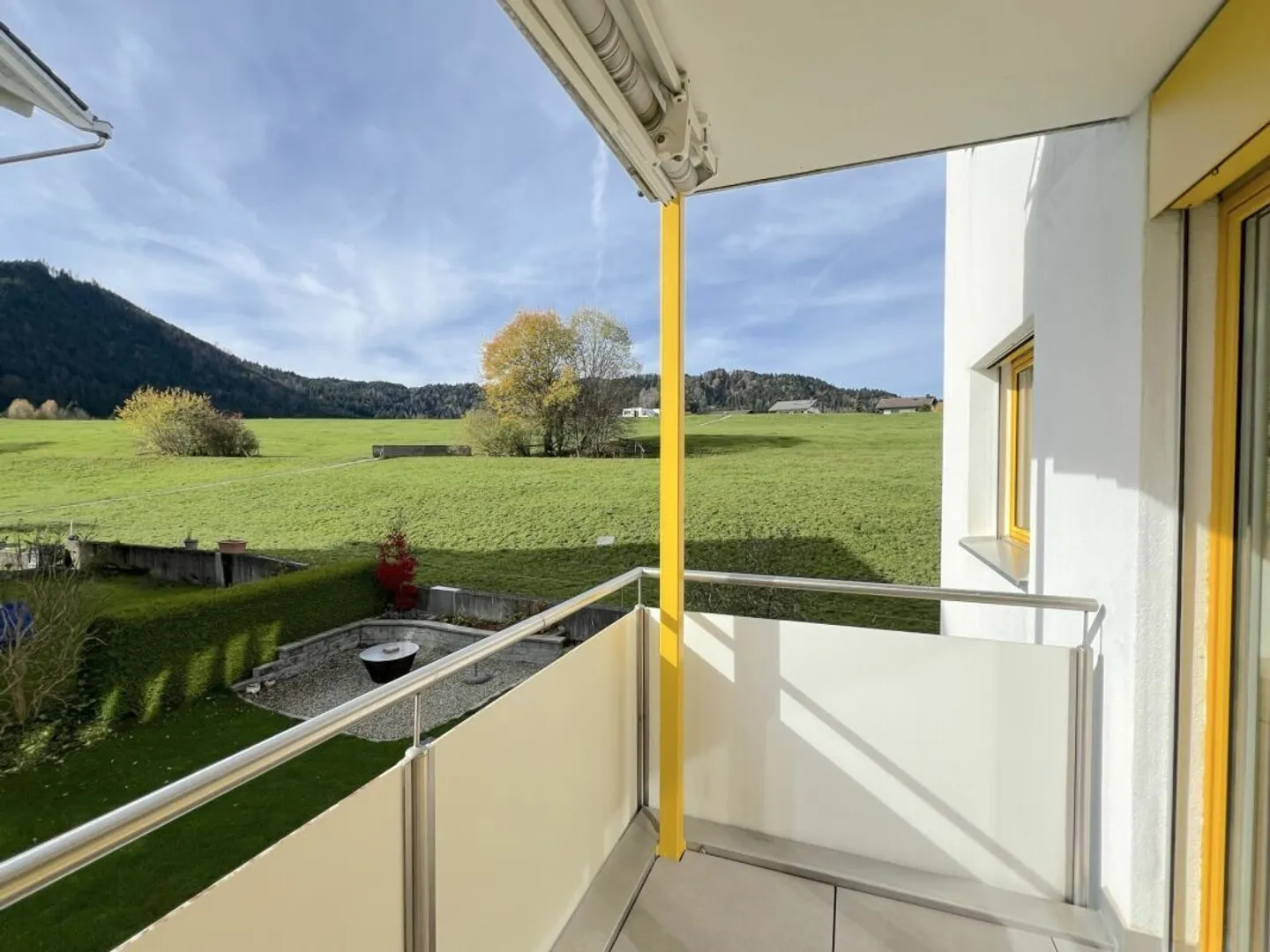 Expérience de vie exclusive avec style - à distance de marche du centre d'Einsiedeln - Photo 18 sur 18