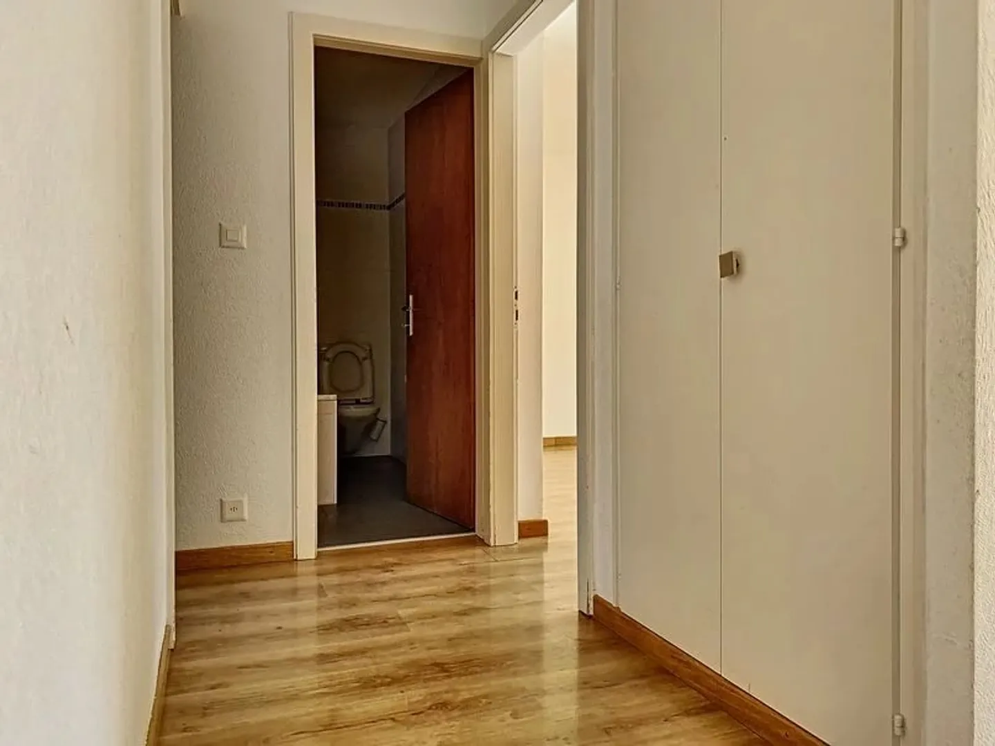 3.5 Room Apartment - Photo 6 of 10