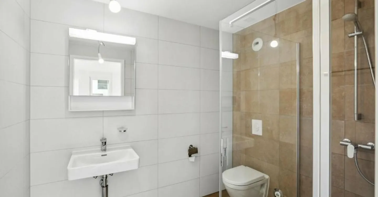 Charmant appartement 3.5 pièces - Photo 4 sur 10