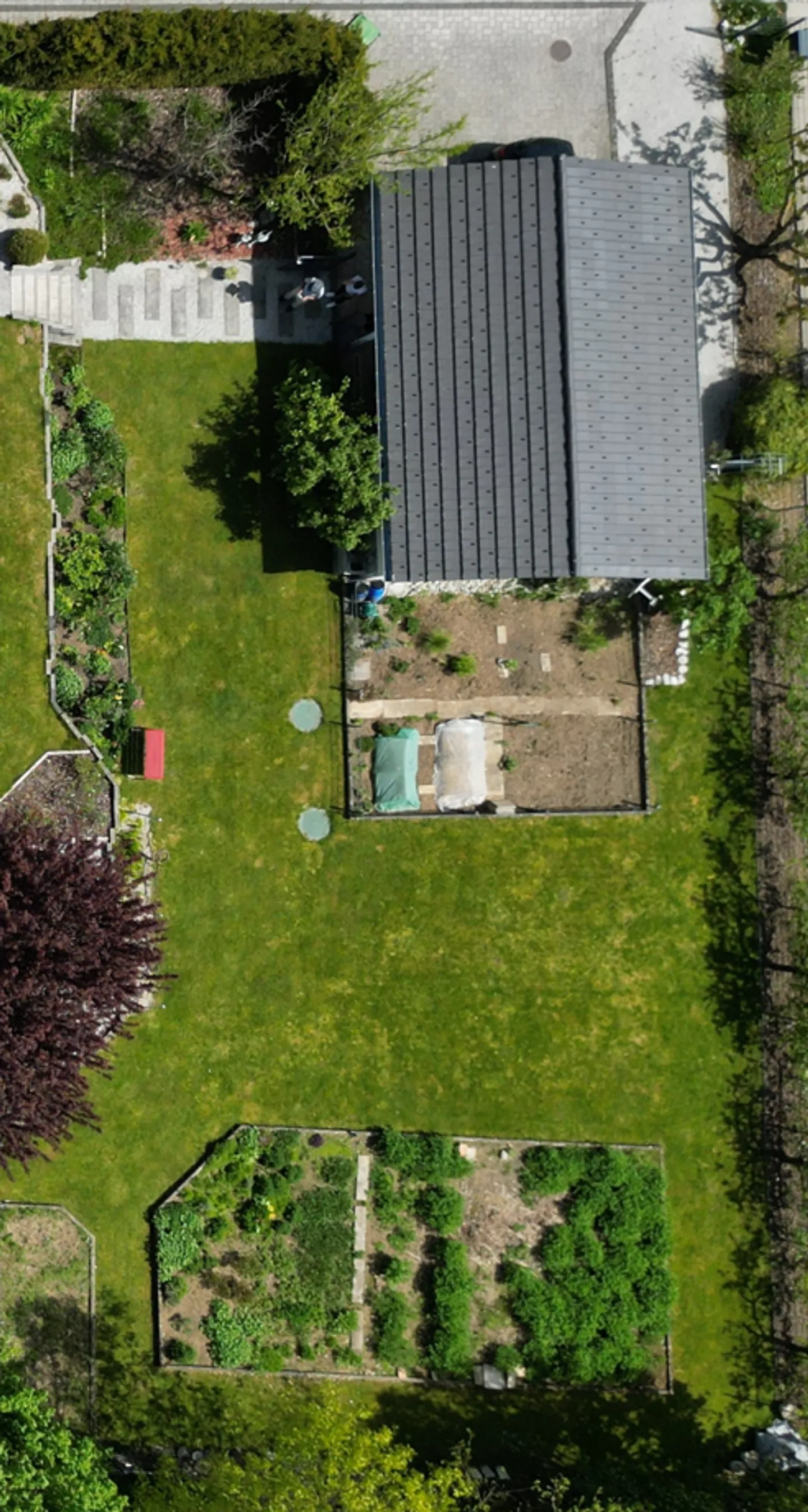 Building Plot in Bulle - Photo 4 of 4