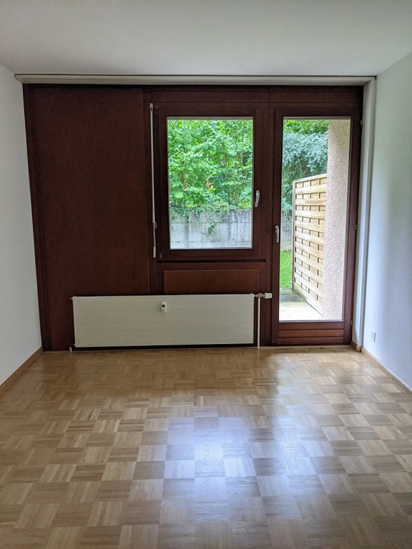 Appartement rénové 3.5 pièces avec terrasse dans le vieux village - Photo 7 sur 10