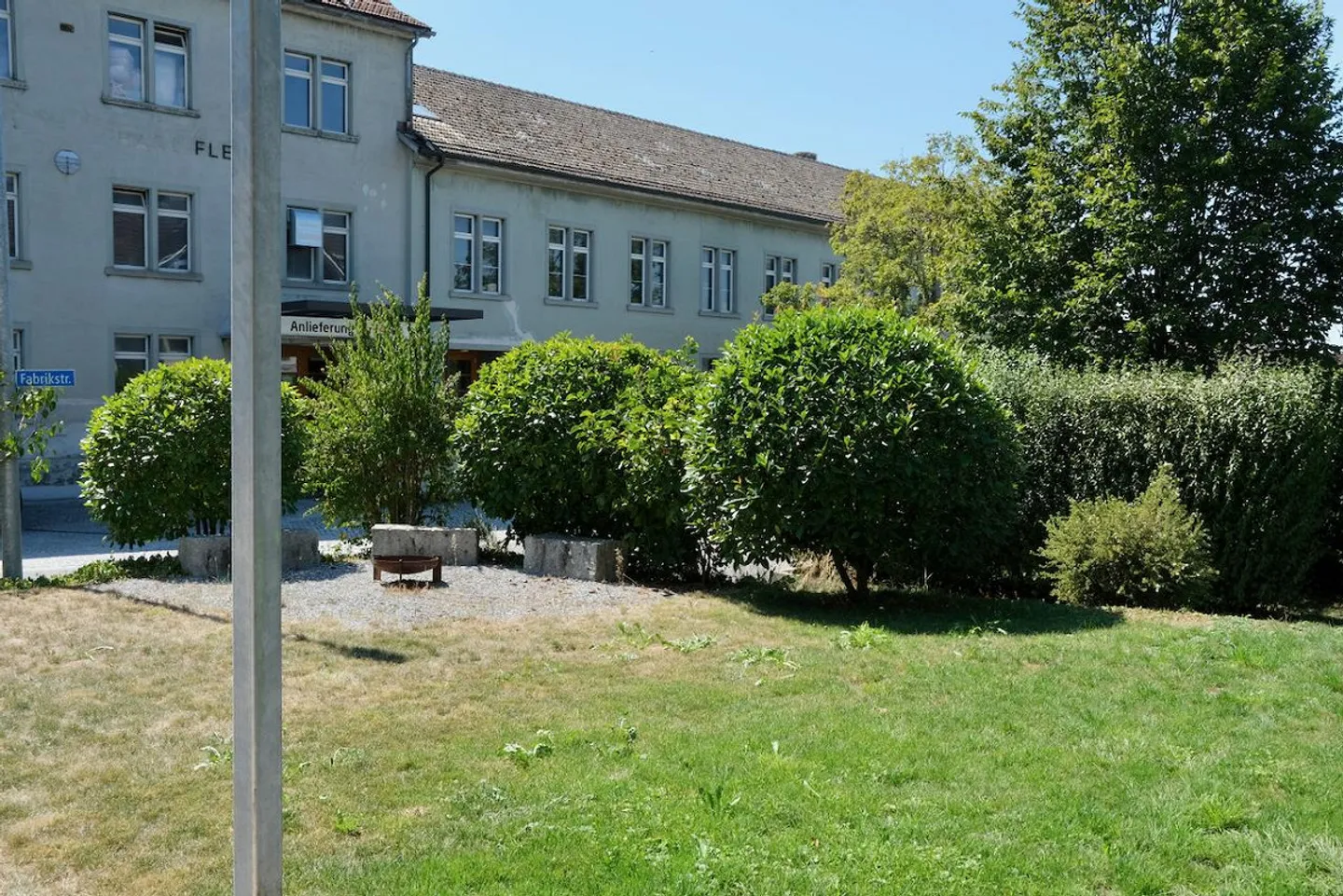Grosszügiges 5.5-Zimmer-Reiheneinfamilienhaus mit eigenem Garten - Photo 17 of 18