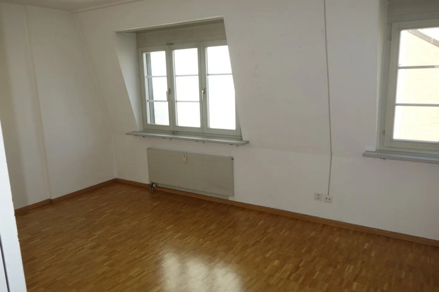 Duplex 4.5 stanze - Foto 6 di 10