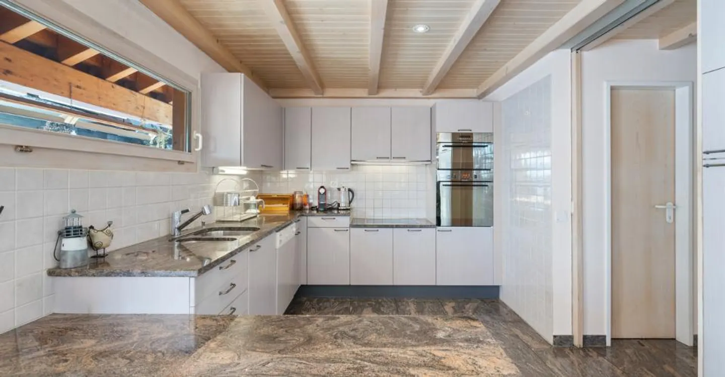 Chalet Incantevole ad Anzère - Foto 7 di 13