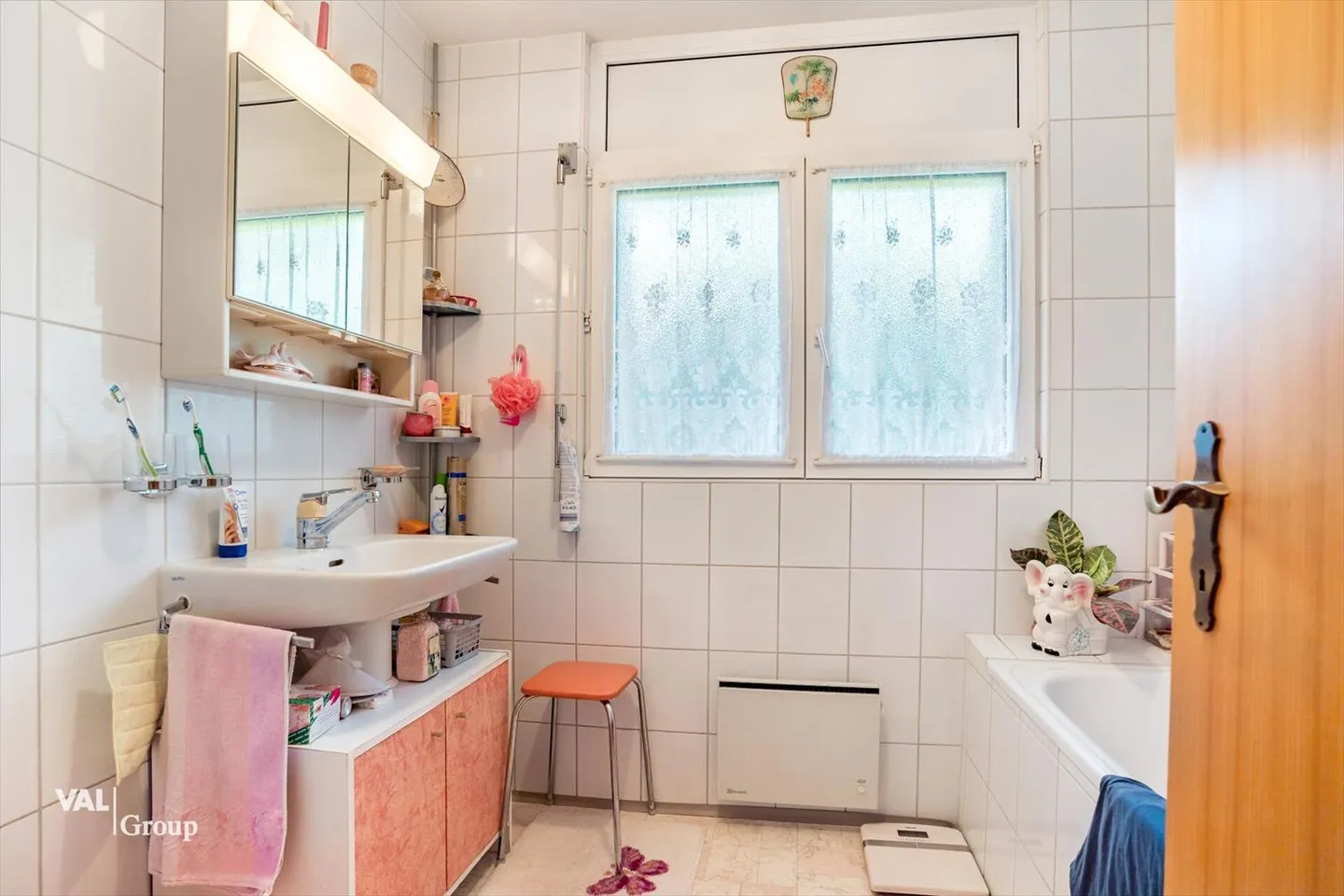 Appartamento in affitto - Foto 7 di 10