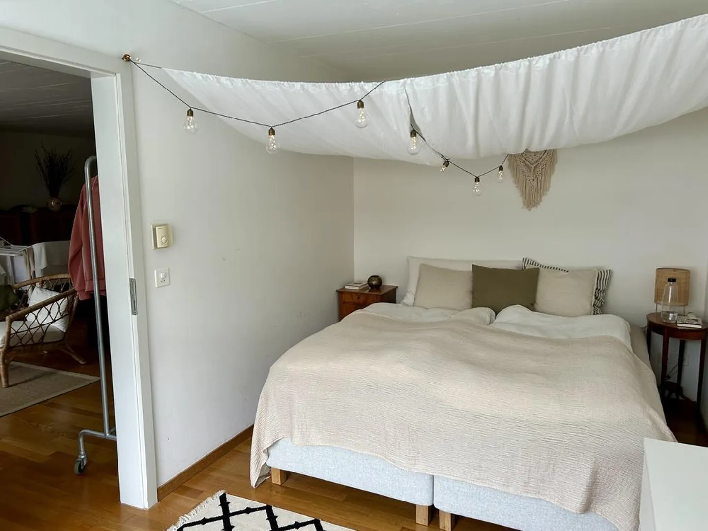 Stylisches Loft nahe Sihl City - Foto 6 von 9