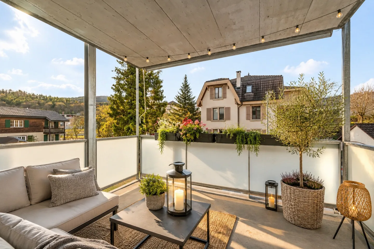 Appartement familial attrayant avec balcon dans un emplacement idéal - Photo 1 sur 10