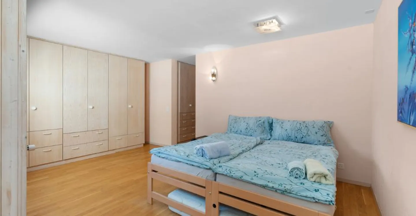 Chalet Incantevole ad Anzère - Foto 10 di 13