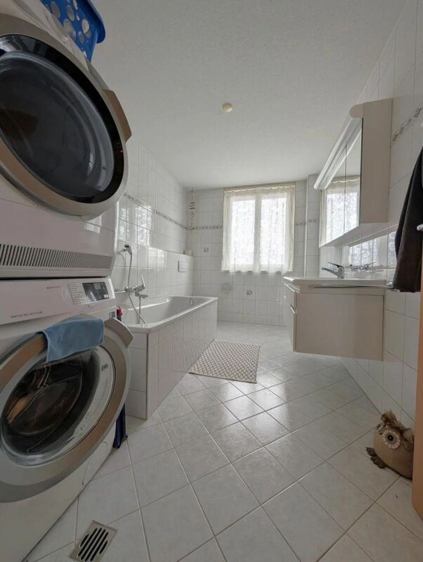 Appartamento per famiglie in una casa plurifamiliare ben tenuta - Foto 6 di 11