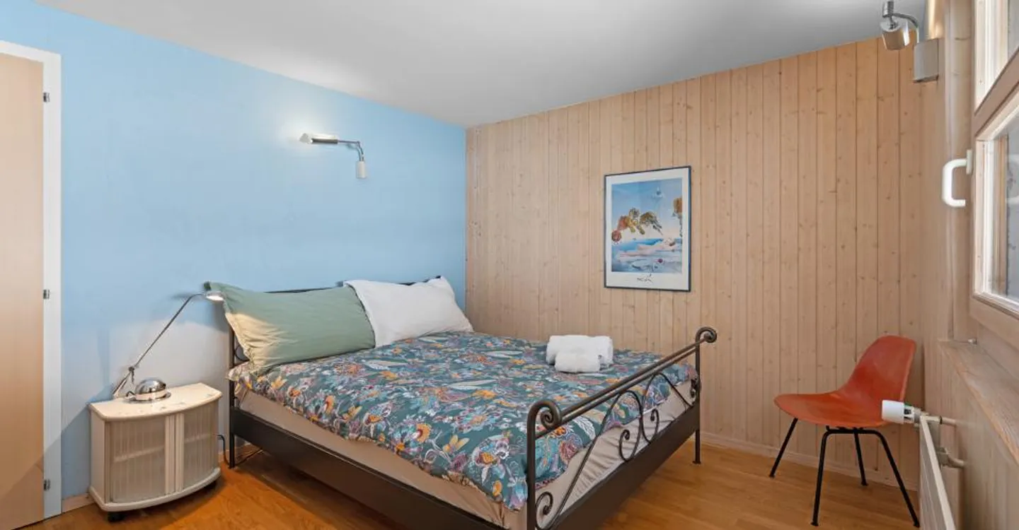 Chalet Incantevole ad Anzère - Foto 12 di 13