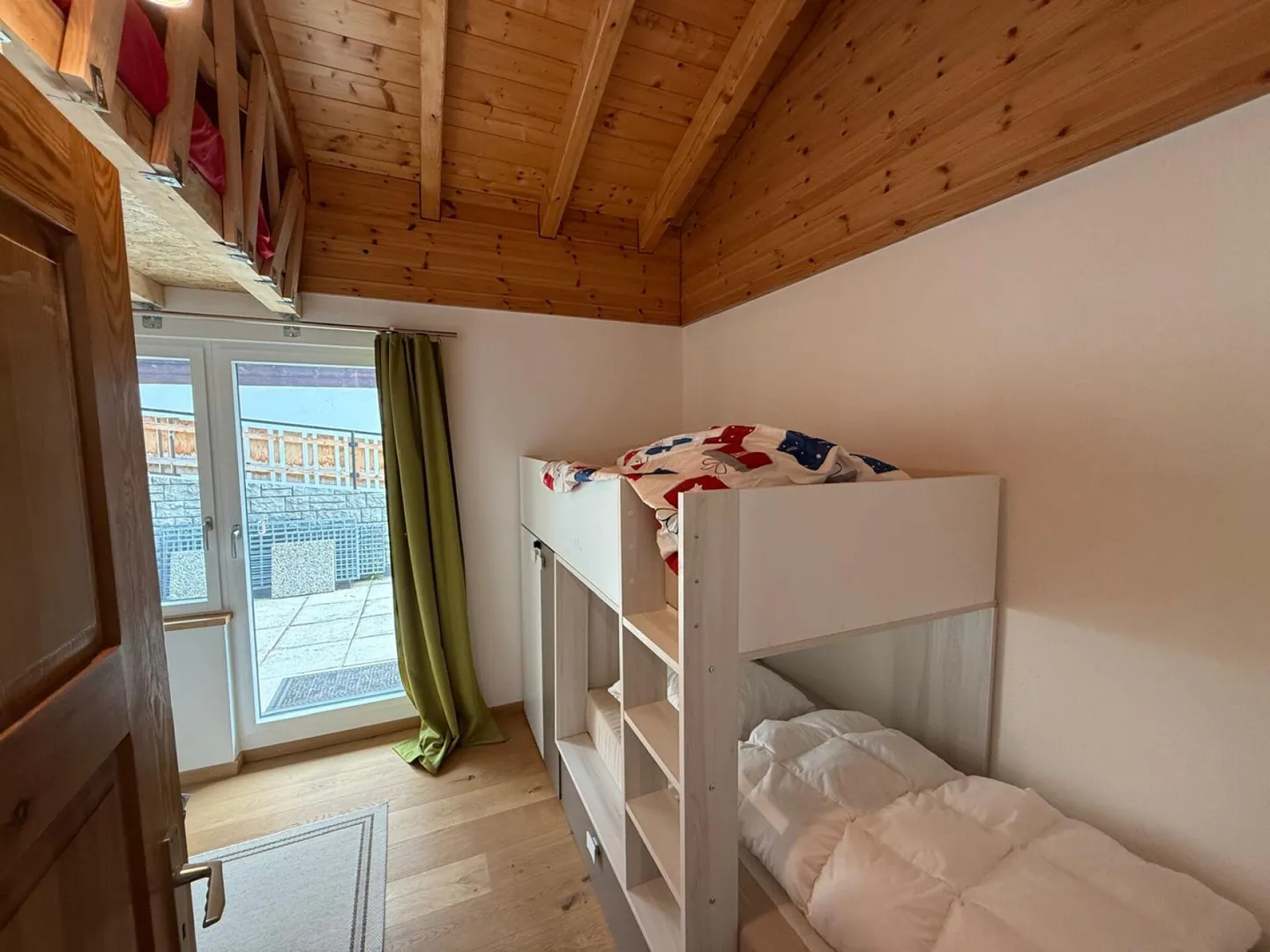 Chalet Alpin Svizzero - Alpi Vallesi - Foto 12 di 32