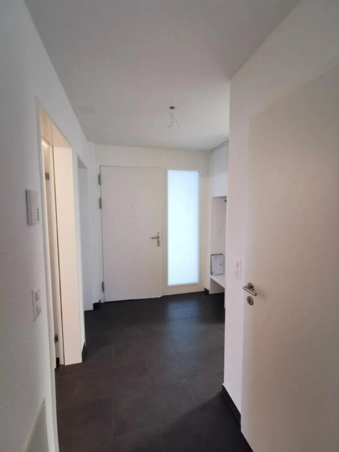 Modern 3.5 room apartment on the ground floor in Lindenpark - Photo 5 of 7