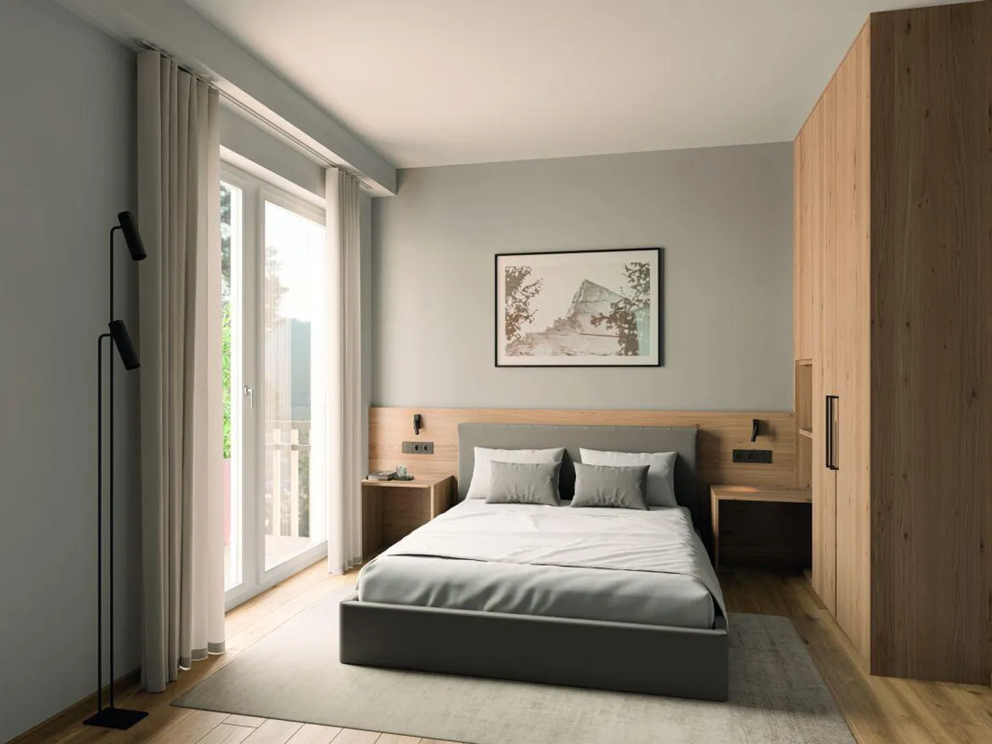 Residenza Albarella 7.01 - Photo 5 of 9