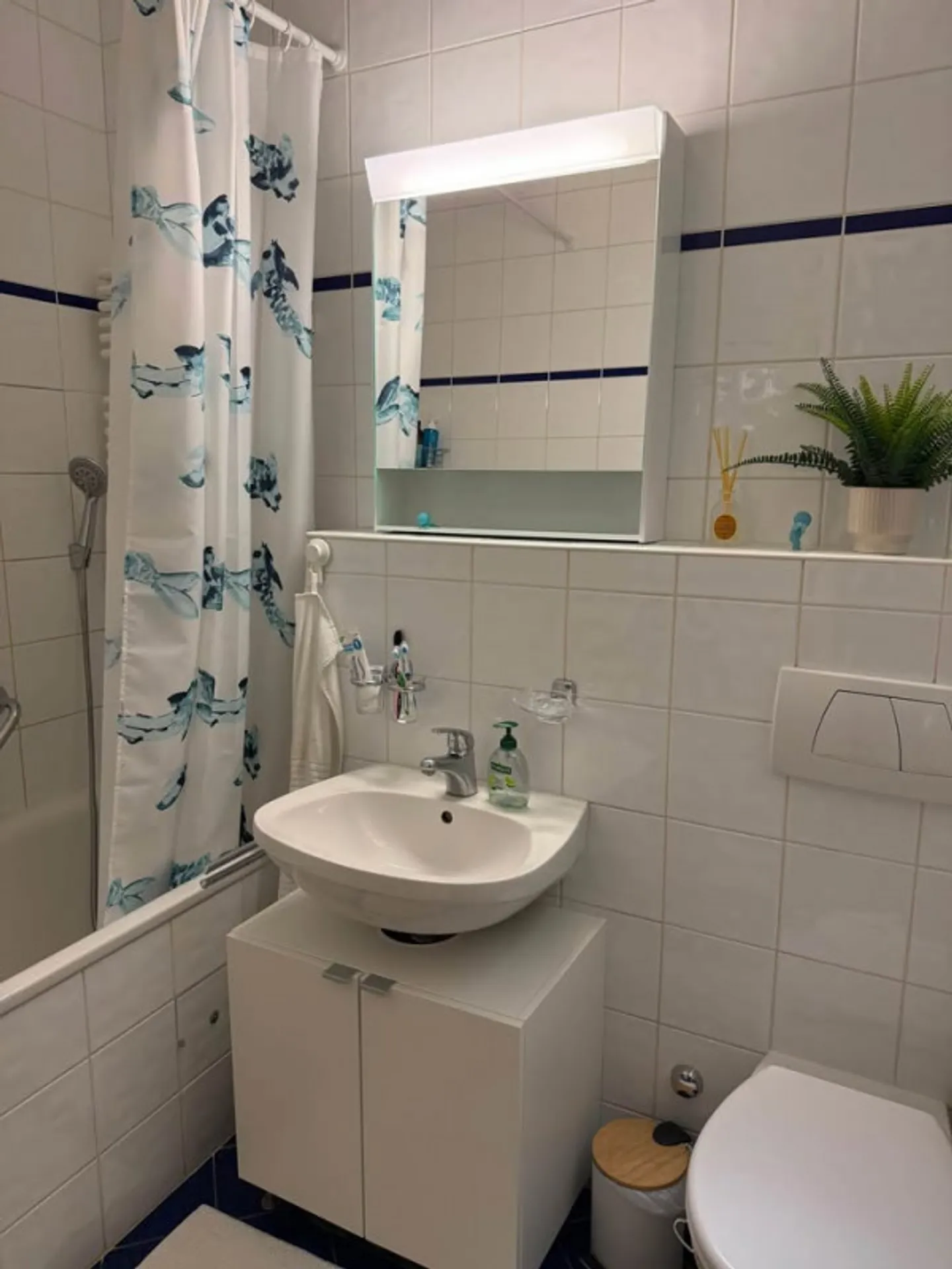 Appartamento di 3 locali a Plainpalais - Foto 5 di 5