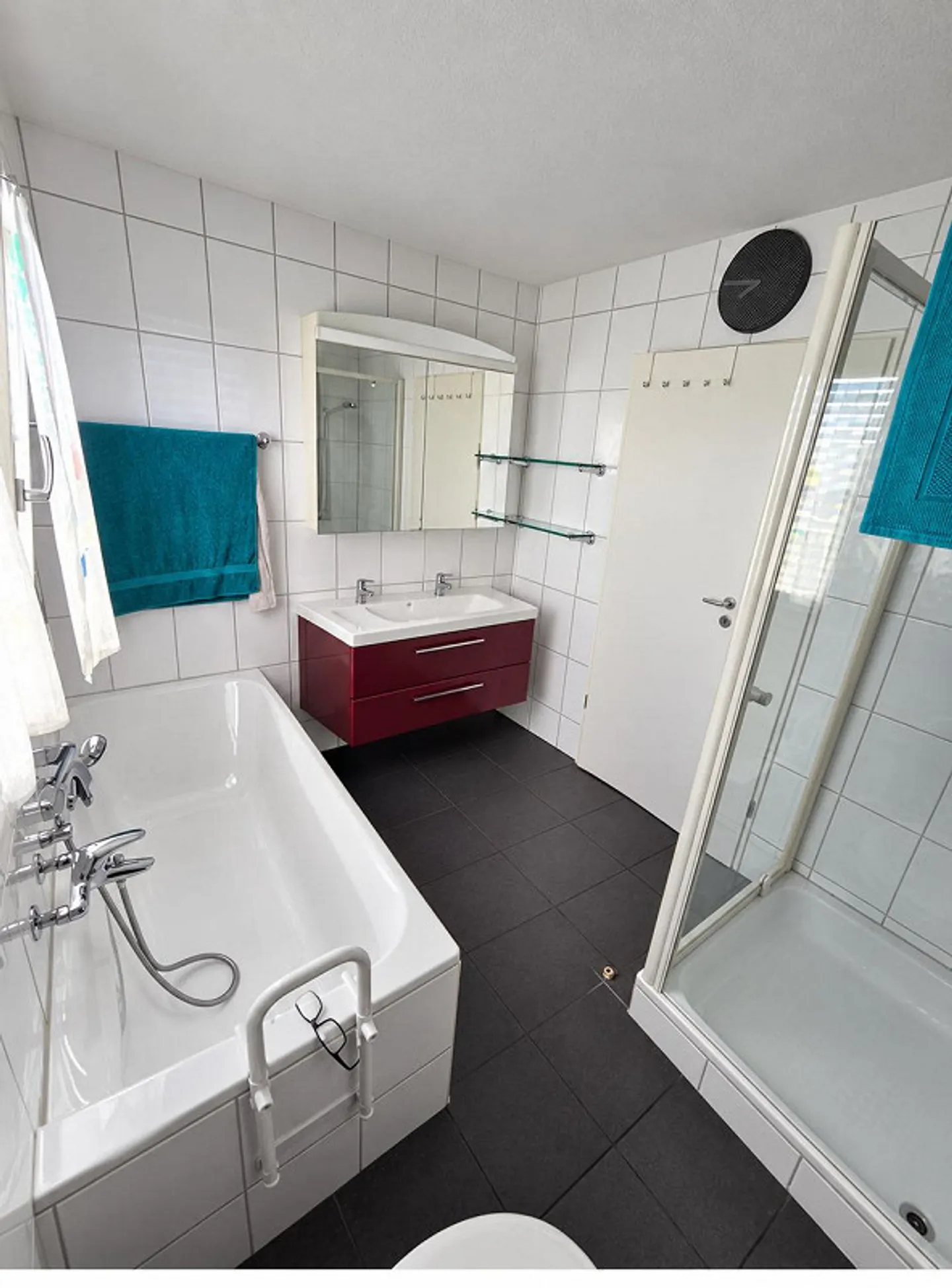 Duplex-Wohnung mit Balkon - Foto 4 von 6
