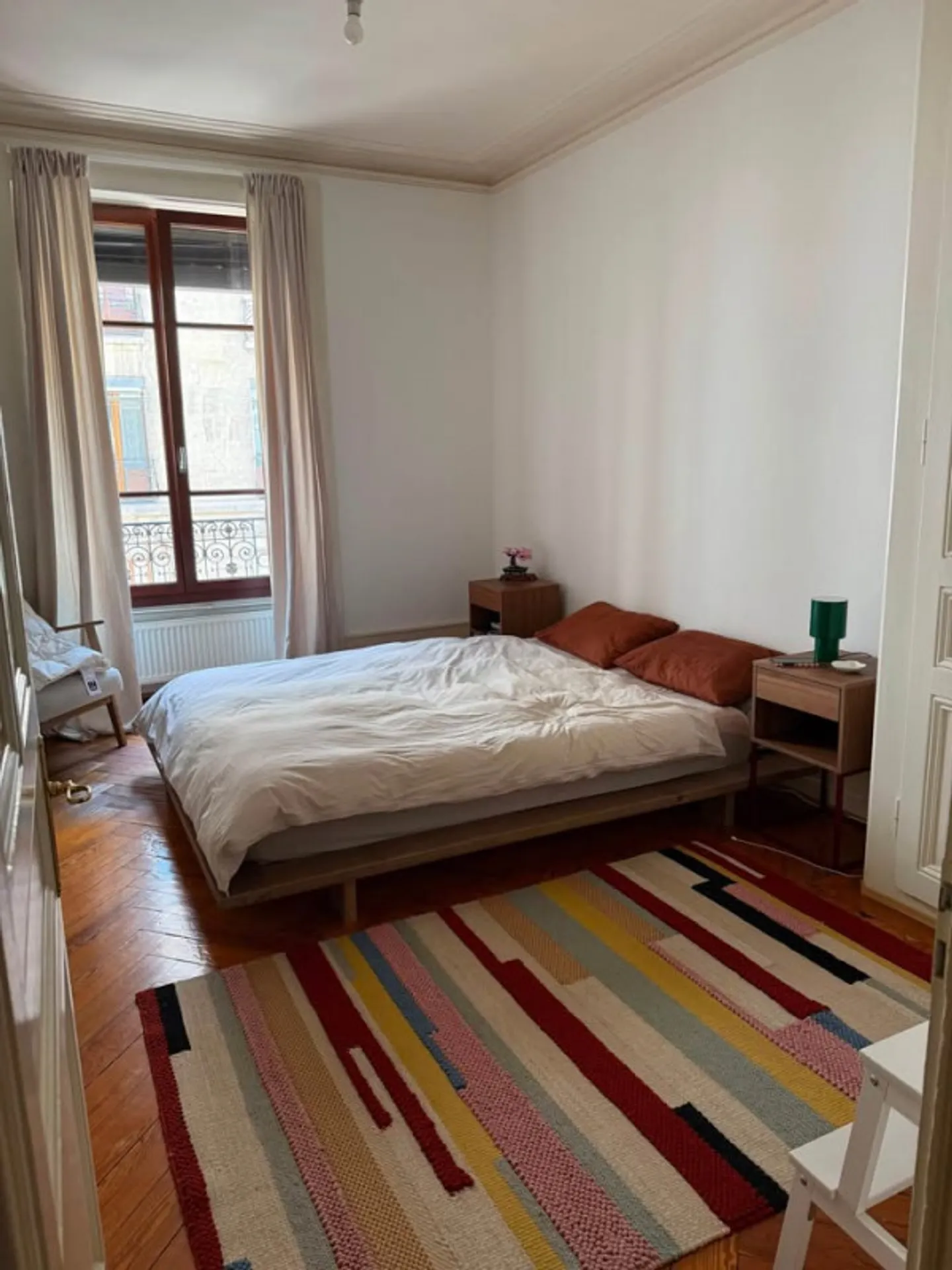 Appartamento di 3 locali a Plainpalais - Foto 3 di 5