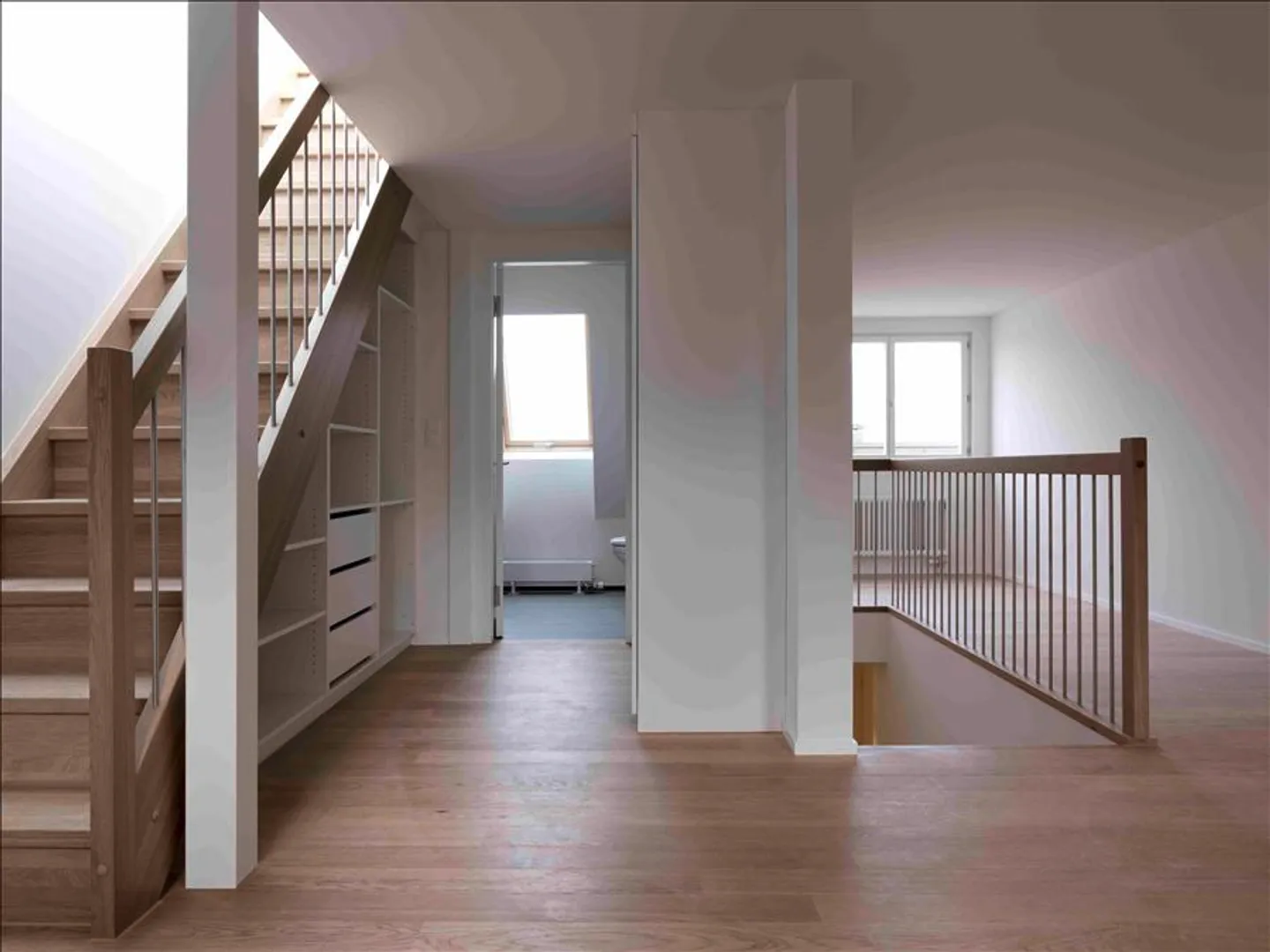 In the heart of St. Gallen - rent without a deposit! - Photo 2 of 10