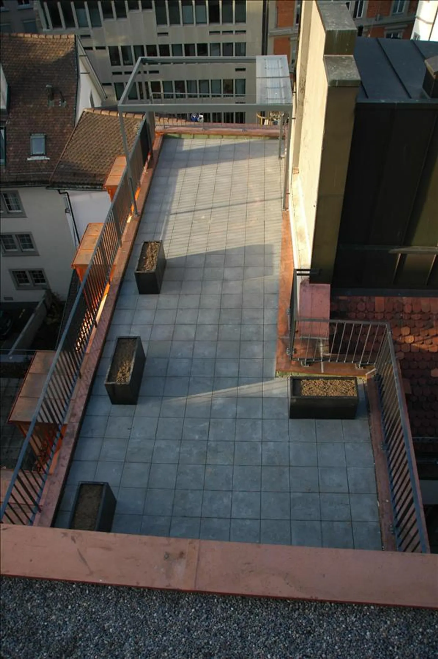 In the heart of St. Gallen - rent without a deposit! - Photo 8 of 10