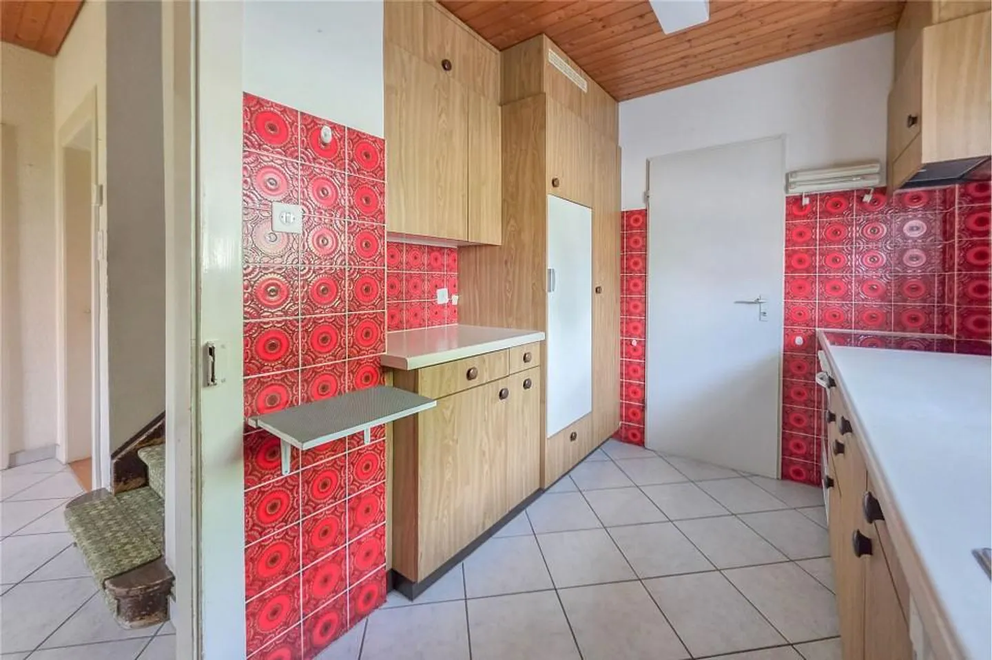Maison individuelle indépendante dans un quartier résidentiel prisé à Spiegel près de ... - Photo 11 sur 13