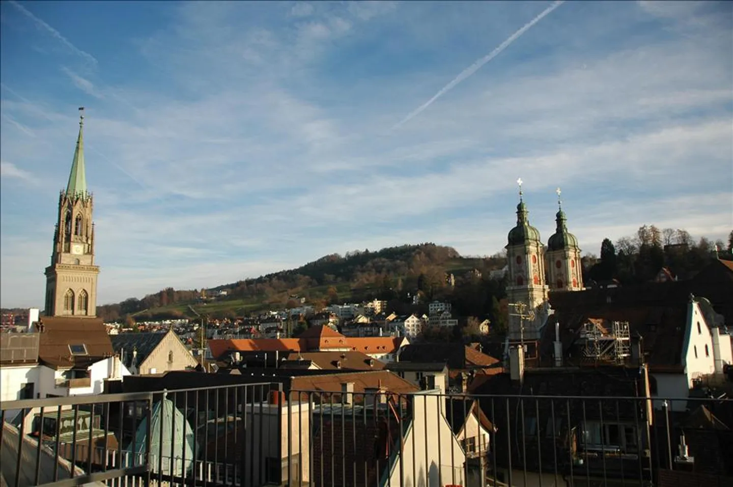 In the heart of St. Gallen - rent without a deposit! - Photo 9 of 10