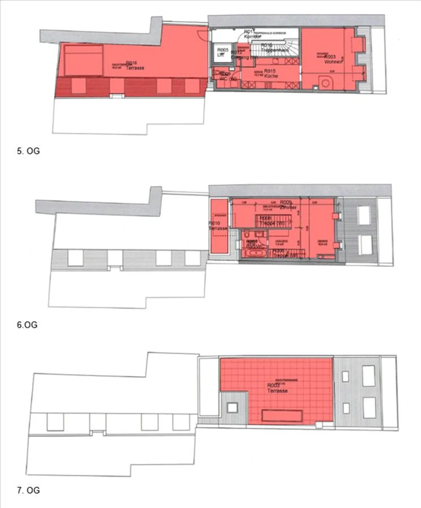 In the heart of St. Gallen - rent without a deposit! - Photo 10 of 10