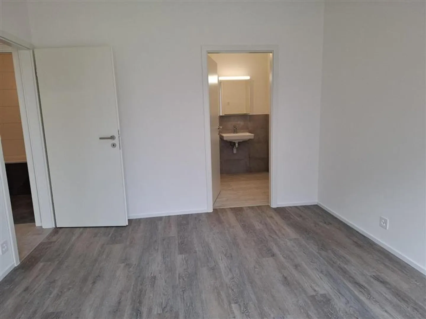 07728 - Apartments/Einzelngelegenheiten 3.5 Zimmer - "Quartier Saint-Laurent" - St-Maurice - Foto 3 von 8