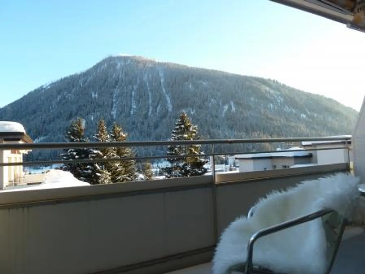 Appartement de rêve à Davos - flexible et disponible à la location à court terme - Photo 1 sur 7