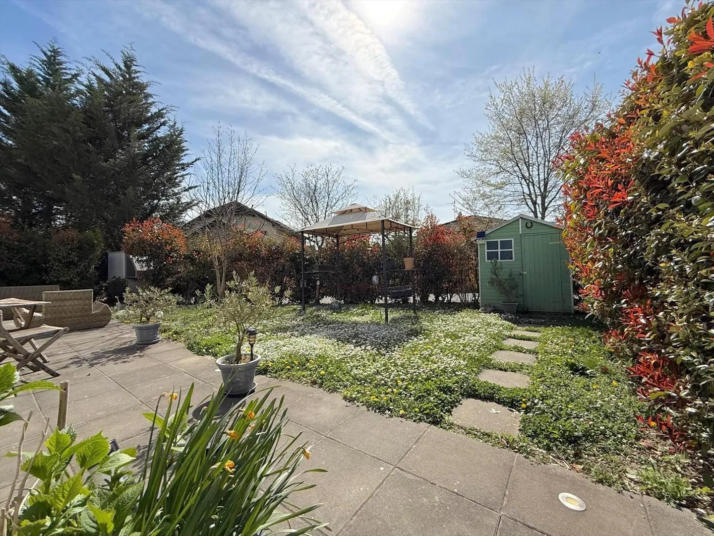 Casa a schiera 7 stanze - Foto 1 di 13