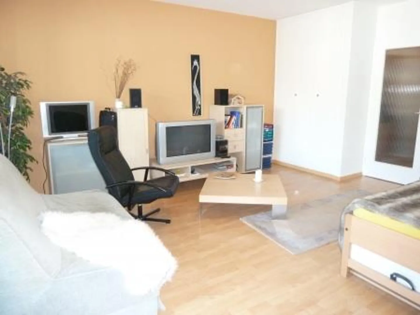 Appartement de rêve à Davos - flexible et disponible à la location à court terme - Photo 3 sur 7