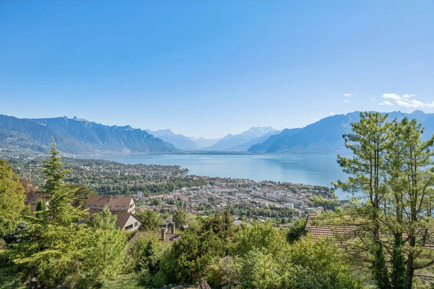 Master Property with Panoramic View of the Lake - Photo 2 of 13