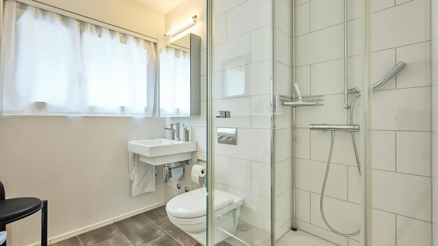 Attikawohnung mit Traumterrassen - Foto 2 von 7