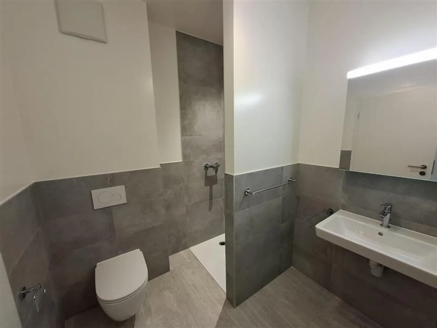 07728 - Apartments/Einzelngelegenheiten 3.5 Zimmer - "Quartier Saint-Laurent" - St-Maurice - Foto 7 von 8