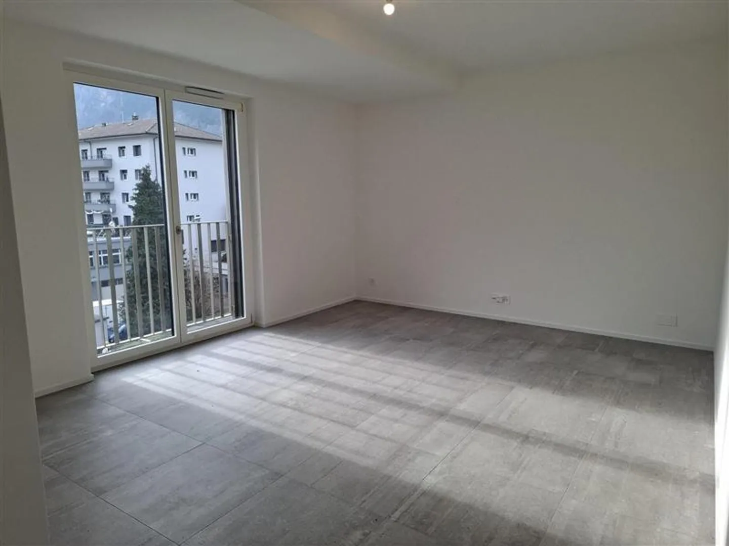 07728 - Apartments/Einzelngelegenheiten 3.5 Zimmer - "Quartier Saint-Laurent" - St-Maurice - Foto 8 von 8