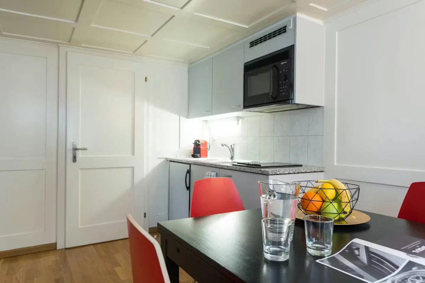 Charming Chalet in Zug - Photo 7 of 10