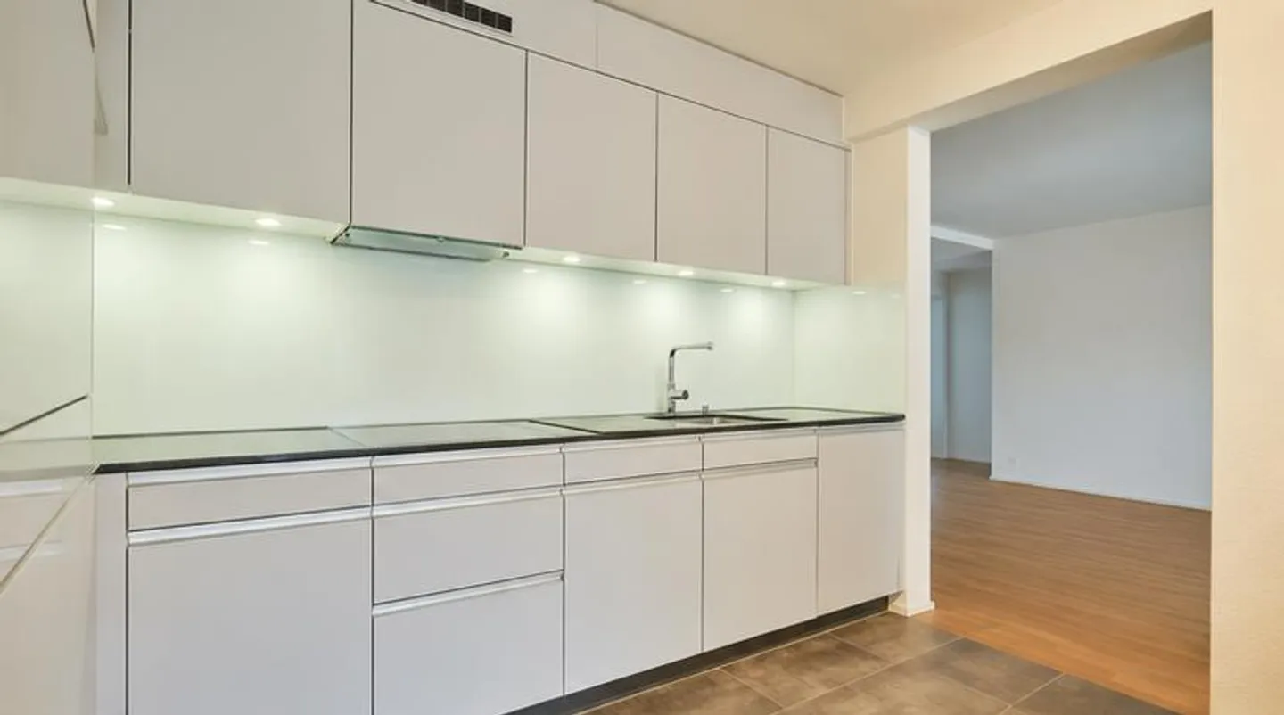 Attikawohnung mit Traumterrassen - Foto 3 von 7