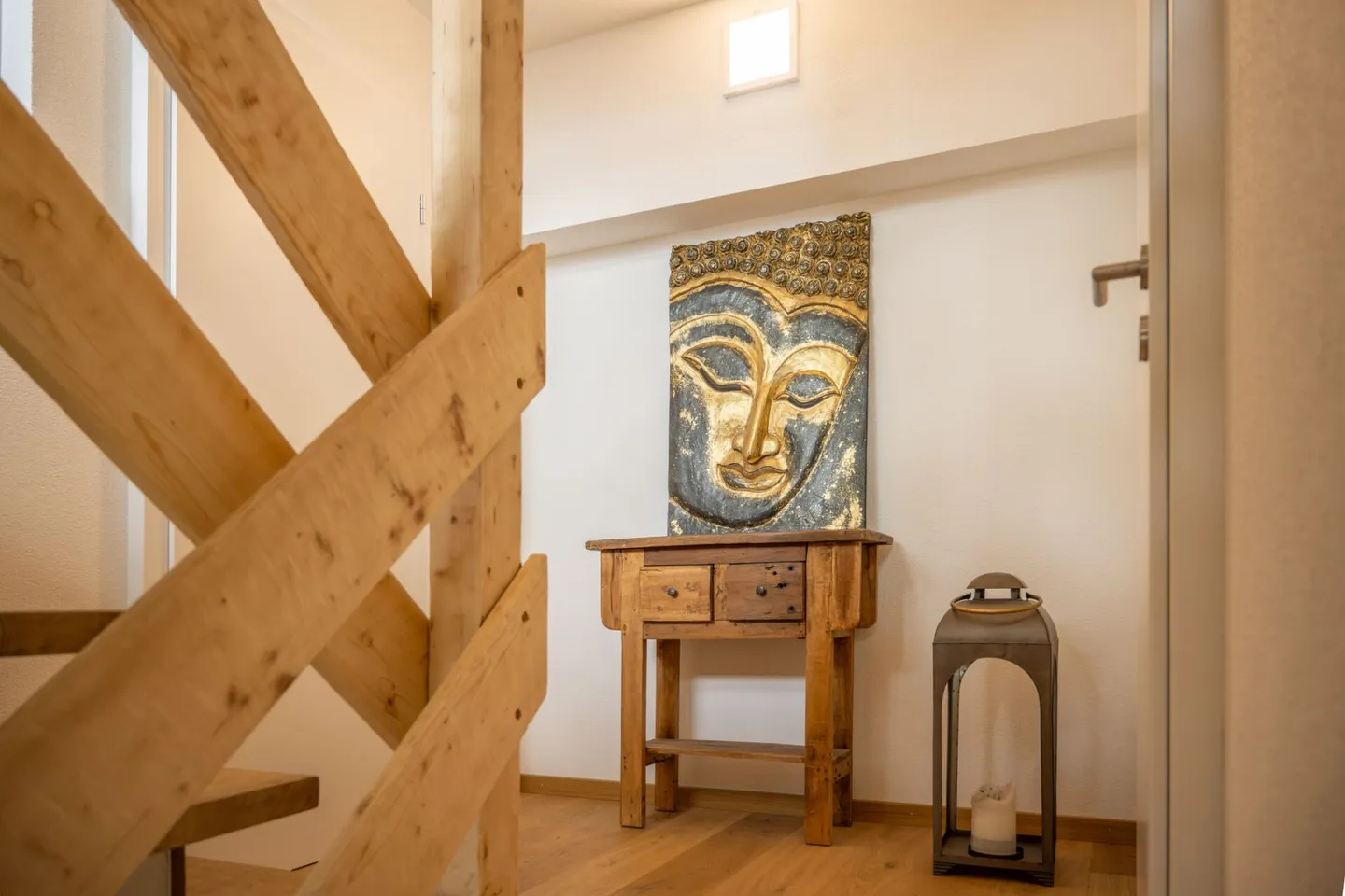 Chalet Alpin Svizzero - Alpi Vallesi - Foto 14 di 32