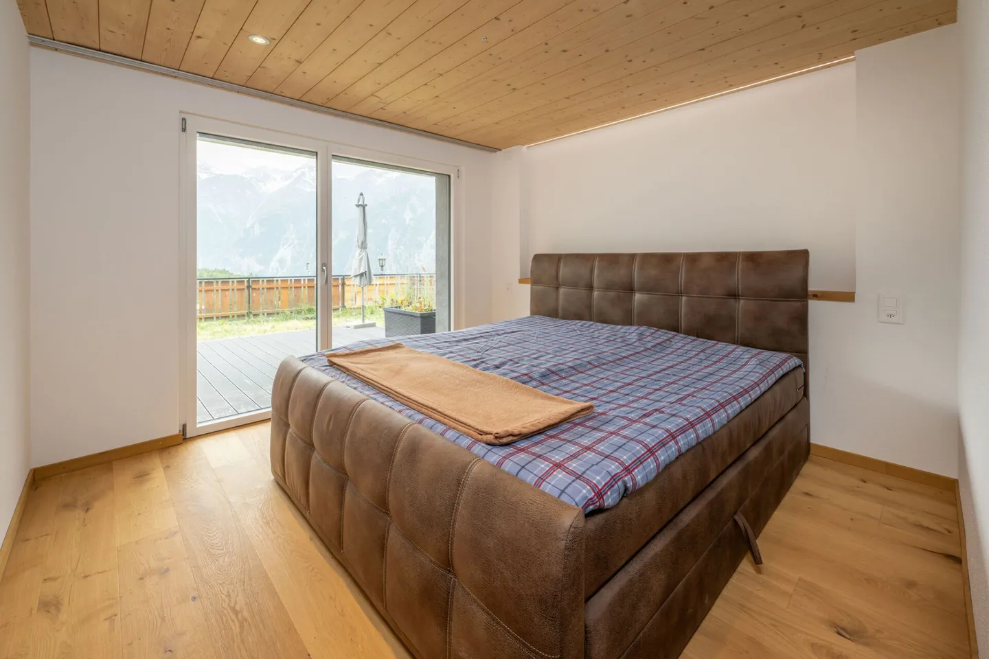 Chalet Alpin Svizzero - Alpi Vallesi - Foto 15 di 32