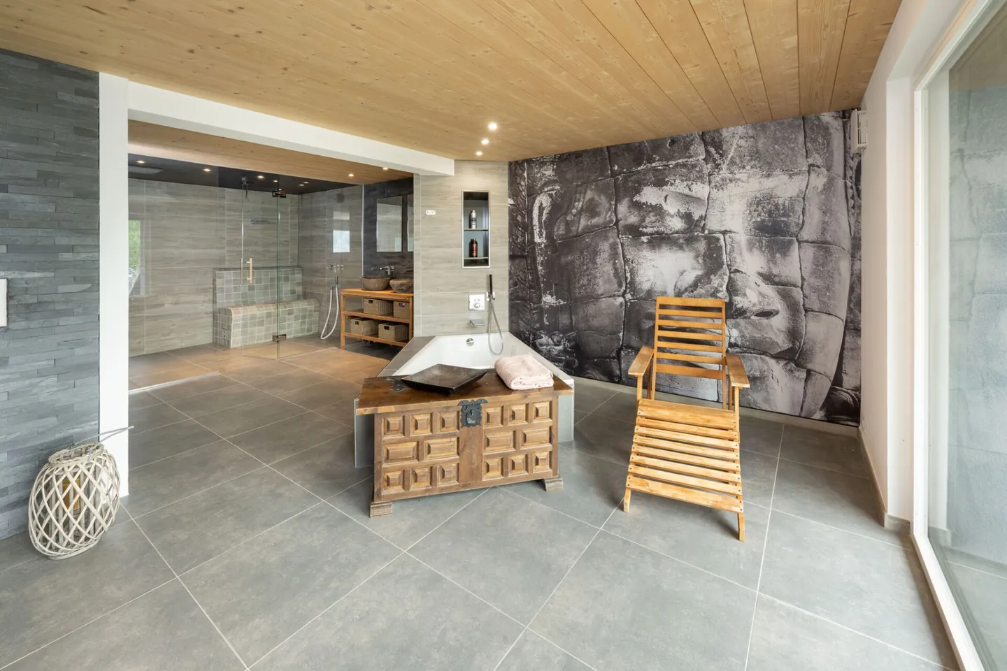 Chalet Alpin Svizzero - Alpi Vallesi - Foto 18 di 32