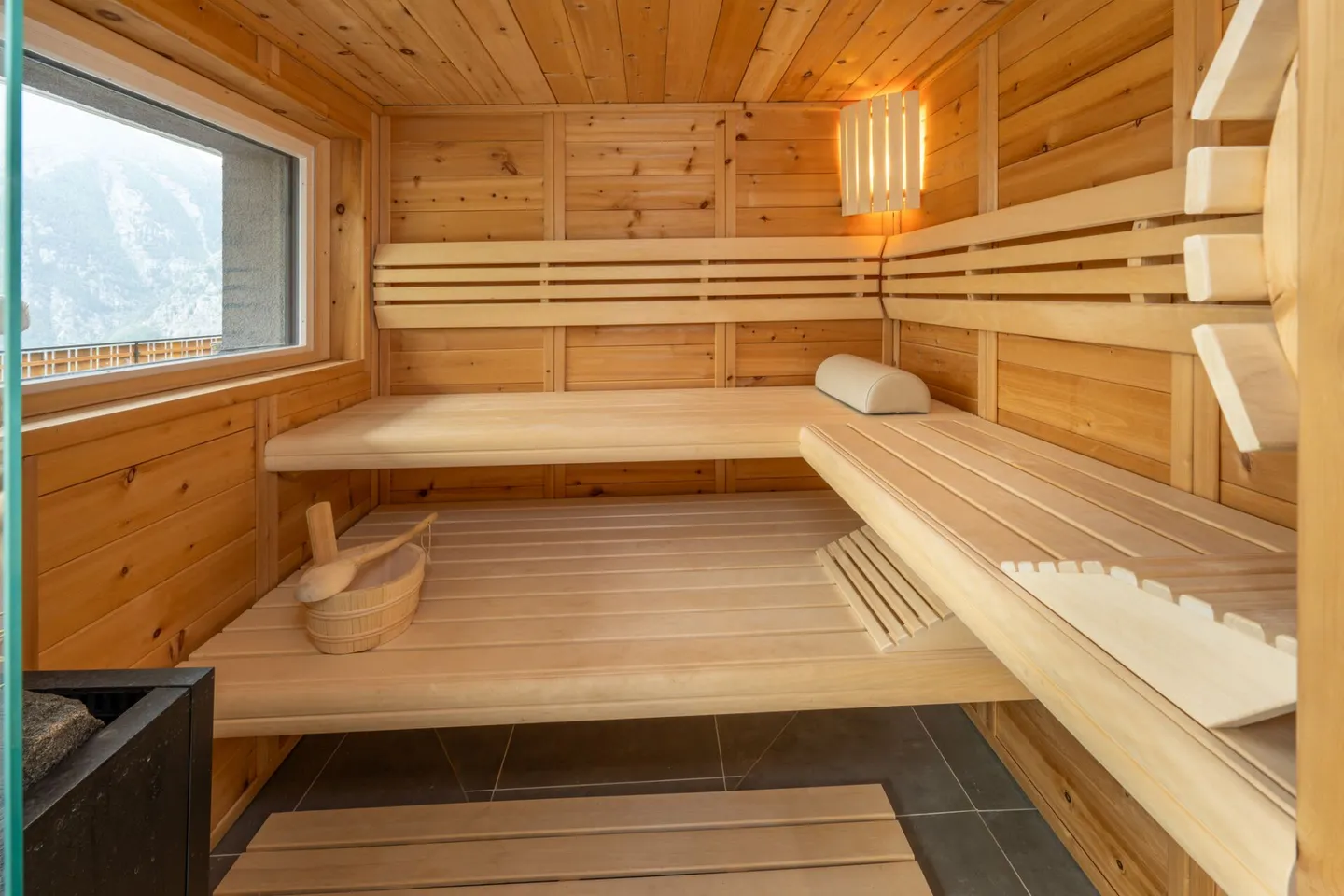 Chalet Alpin Svizzero - Alpi Vallesi - Foto 21 di 32