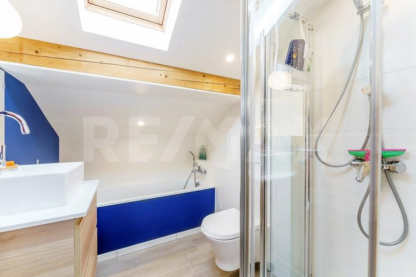 Charming Renovated Chalet - Photo 13 of 13