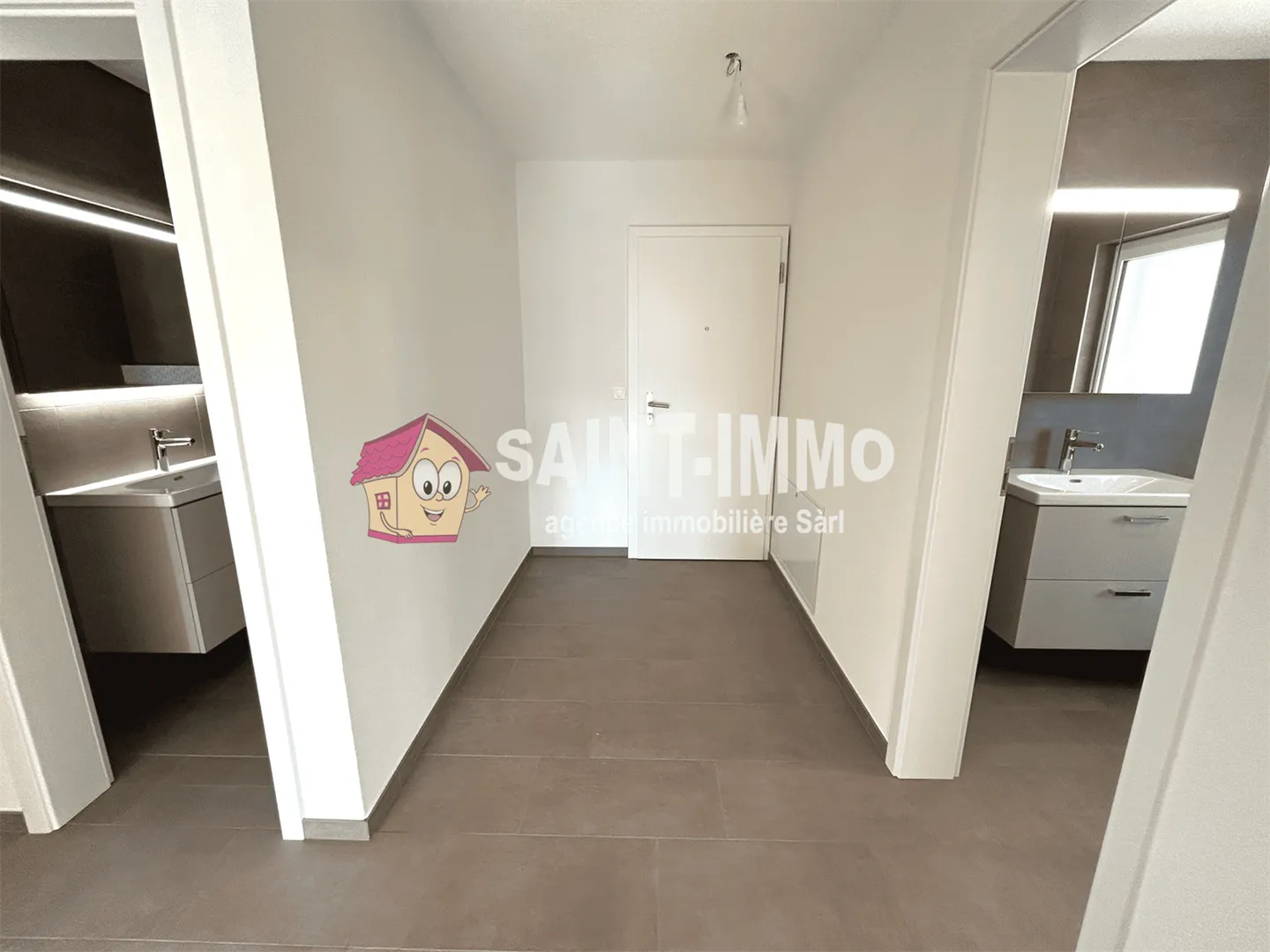 4,5-Zimmer-Wohnung - Foto 3 von 16