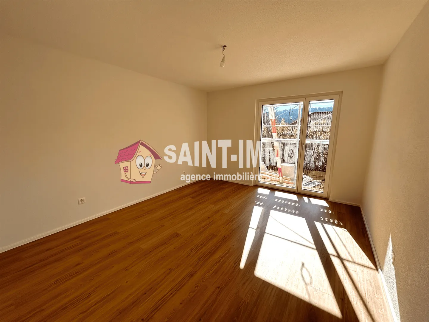 4,5-Zimmer-Wohnung - Foto 4 von 16
