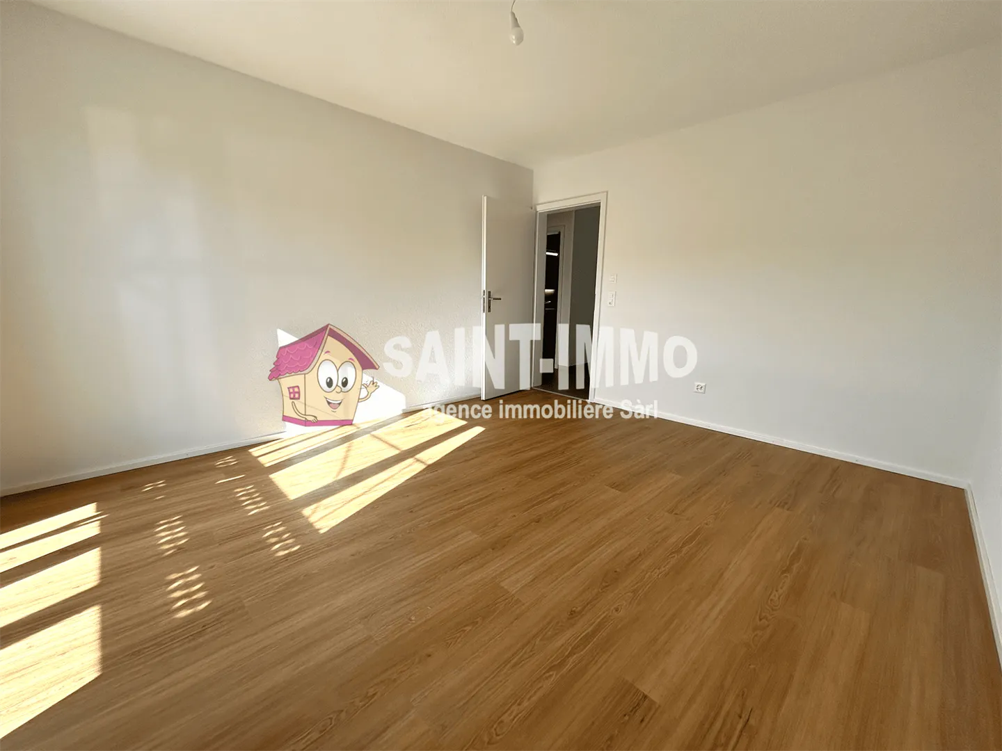 4,5-Zimmer-Wohnung - Foto 5 von 16