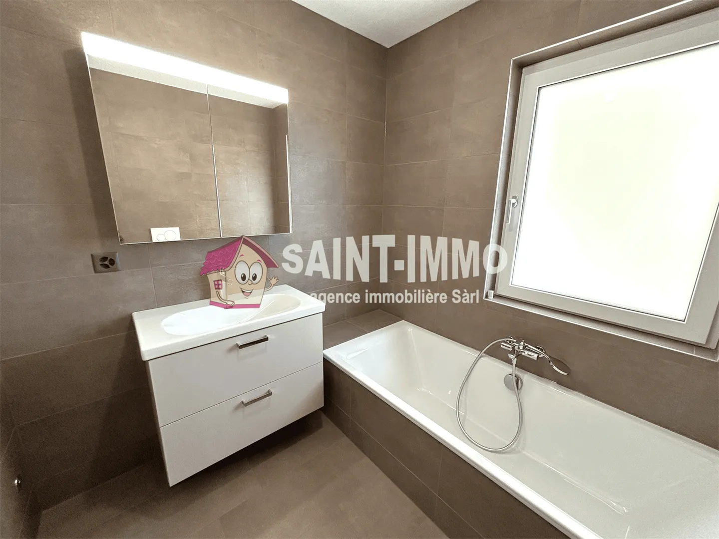4,5-Zimmer-Wohnung - Foto 6 von 16
