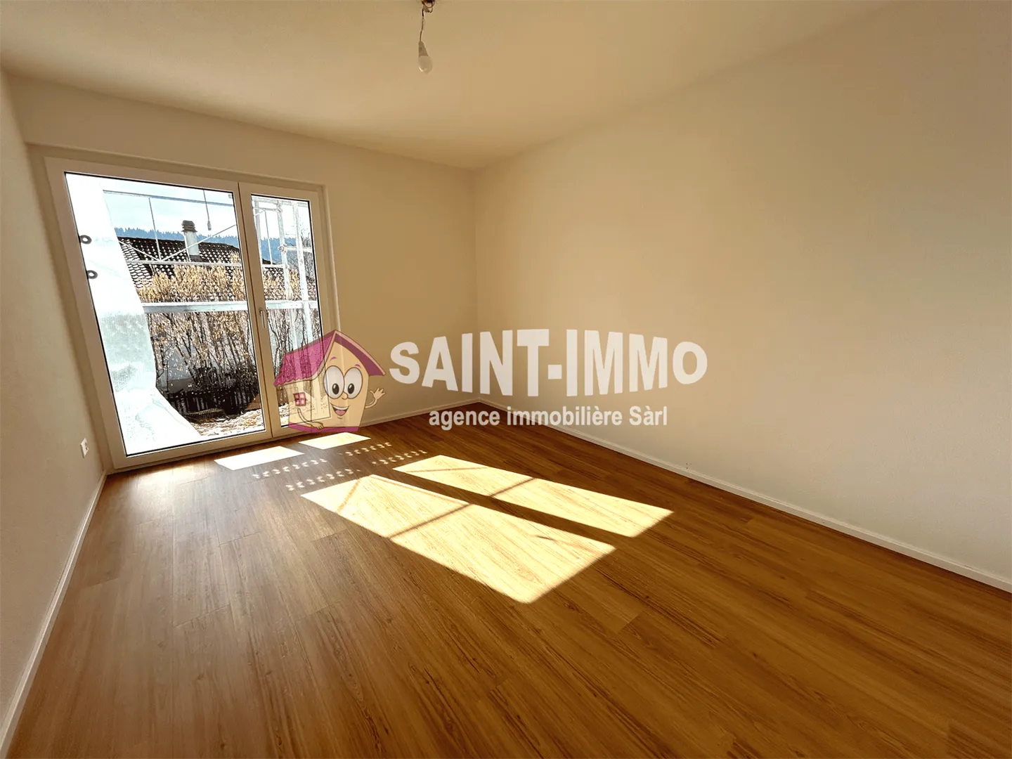4,5-Zimmer-Wohnung - Foto 7 von 16