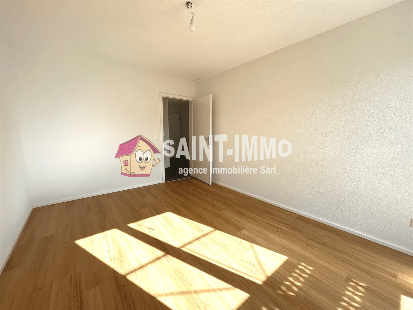 4,5-Zimmer-Wohnung - Foto 8 von 16