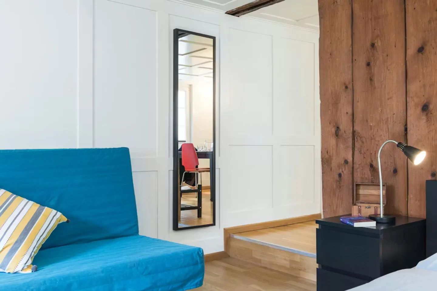 Charming Chalet in Zug - Photo 9 of 10